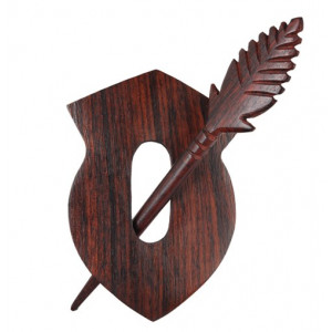 Заколка для трикотажа KnitPro Tulip 20863