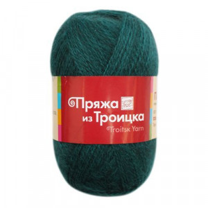 Троицкая КФ Пушинка