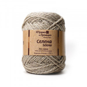 Троицкая КФ Селена