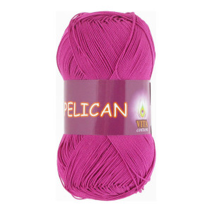 Vita Cotton Pelican