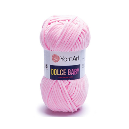 YarnArt Dolce Baby