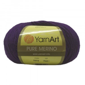 YarnArt Pure Merino
