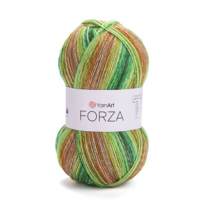 YarnArt Forza