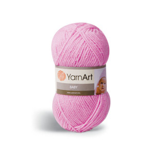 YarnArt Baby