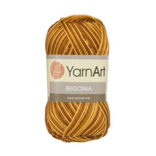YarnArt Begonia melange YarnArt Begonia melange