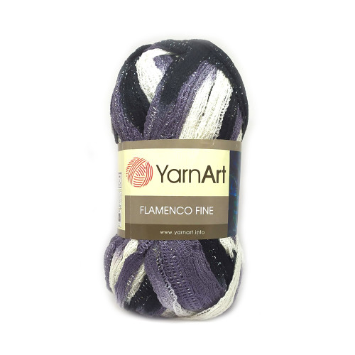 YarnArt Flamenco Fine YarnArt Flamenco Fine