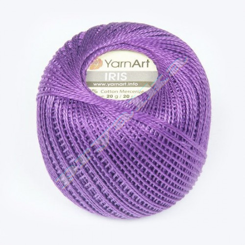 YarnArt Iris