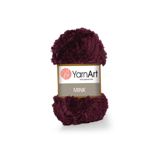 YarnArt Mink