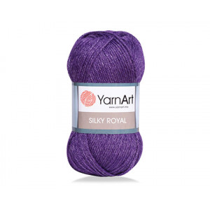 YarnArt Silky Royal