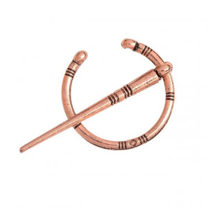 Заколка для трикотажа (0003)