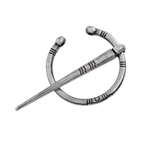 Заколка для трикотажа (0004)