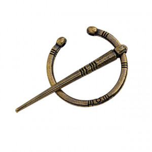 Заколка для трикотажа (0005)