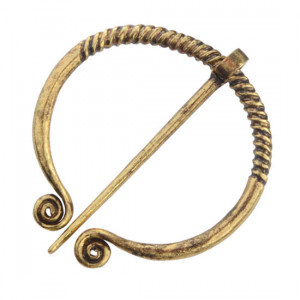 Заколка для трикотажа (0006)