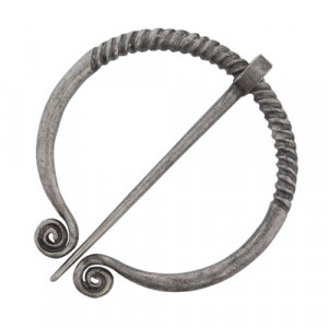 Заколка для трикотажа (0007)