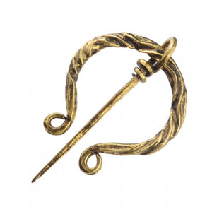 Заколка для трикотажа (0008)