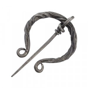 Заколка для трикотажа (0009)