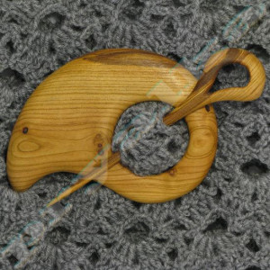 Заколка для трикотажа 0705060